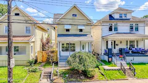109 Loomis Street, Nanticoke, PA 18634