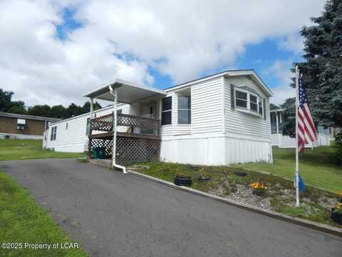 13 Midtown Street, Larksville, PA 18651