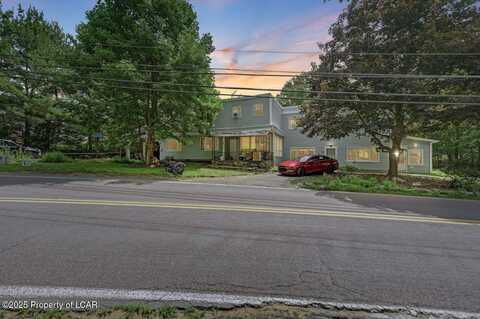 69 Manor Drive, Shavertown, PA 18708