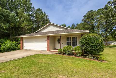 353 Delta Dr., Hattiesburg, MS 39402