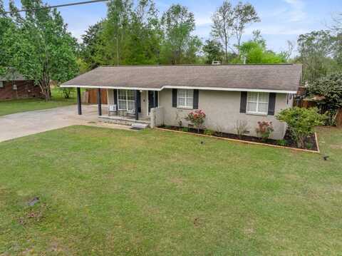 107 Forrest Dr, Petal, MS 39465