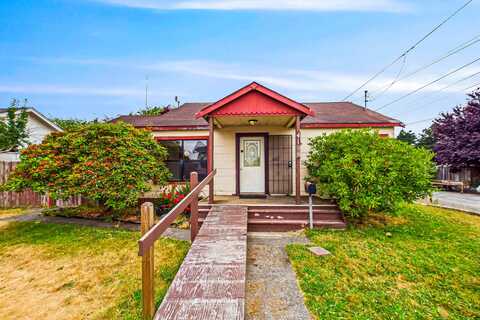 4108 D Street, Eureka, CA 95503