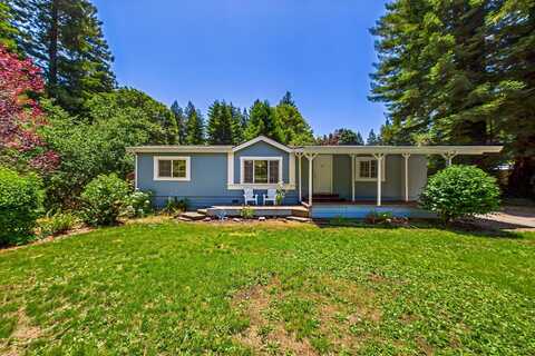 26366 Highway 254, Redcrest, CA 95569