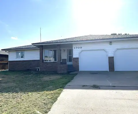 1709 Douglas, Hays, KS 67601
