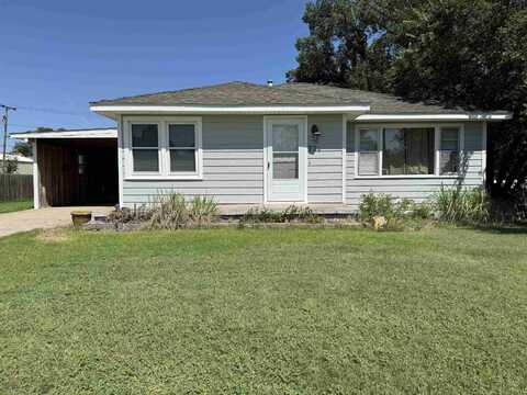 724 Bowlus, Jetmore, KS 67854
