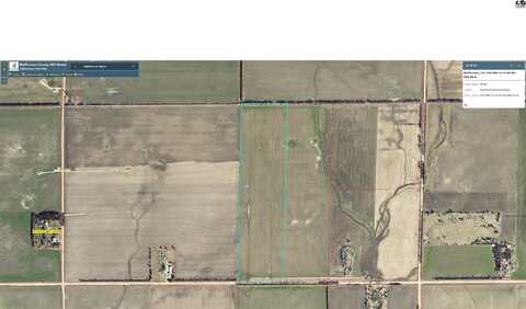 0 Overland Rd, McPherson, KS 67460