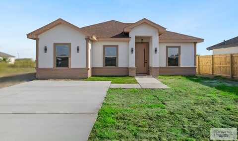9982 LA JUNTA DR, BROWNSVILLE, TX 78520