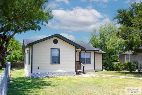 302 W 6TH ST., LOS FRESNOS, TX 78566