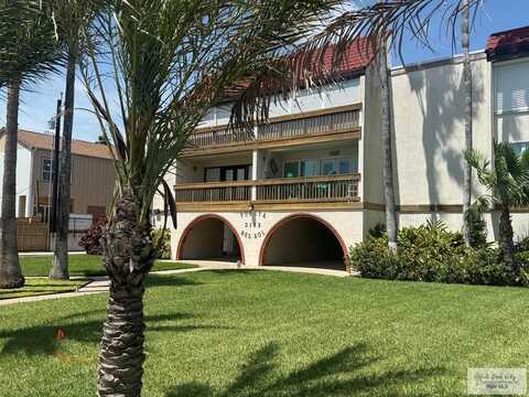 3113 LAGUNA BLVD., SOUTH PADRE ISLAND, TX 78597