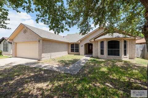 1415 ALTA MESA BLVD., BROWNSVILLE, TX 78526