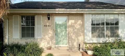 43 LOS AMIGOS, HARLINGEN, TX 78552