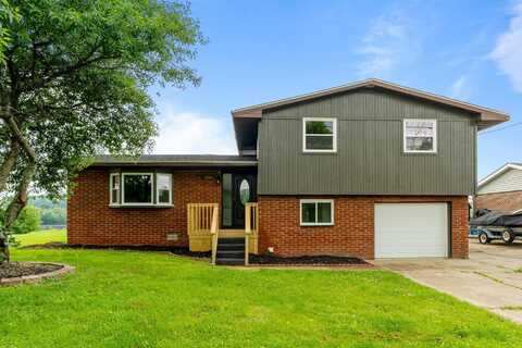 6944 County Road 1, South Point, OH 45680