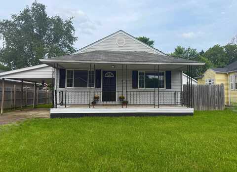 206 1st Street, Huntington, WV 25705