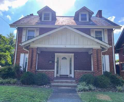 1919 18th Street, Huntington, WV 25701