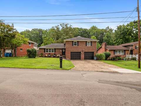 241 Birkewood Road, Huntington, WV 25705
