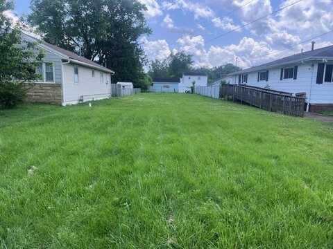 Altizer Avenue, Huntington, WV 25705