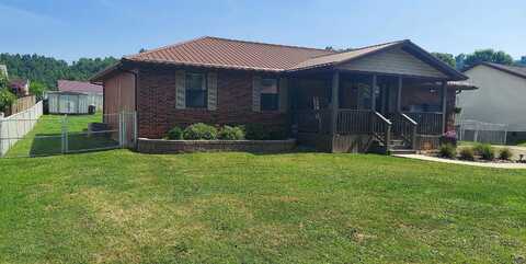 318 Township Rd 1302, Chesapeake, OH 45619