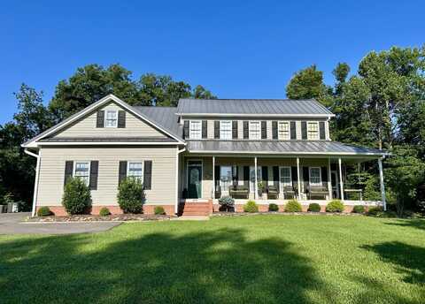 2758 Walkers Branch Road, Huntington, WV 25704