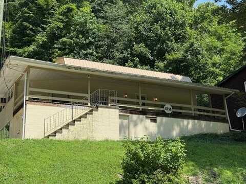 215 Private Road 2913, Pedro, OH 45659