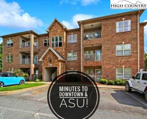 188 Cecil Miller Road, Boone, NC 28607