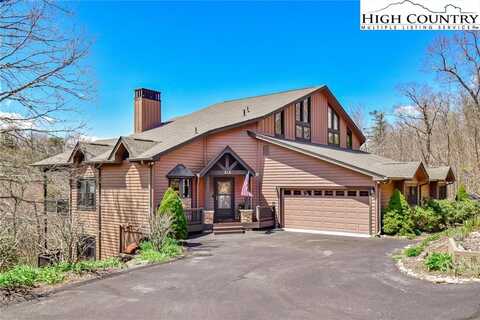 81 Fawn Trail, Linville, NC 28657