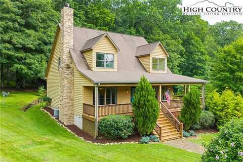 177 Turning Leaf Trail, Zionville, NC 28698