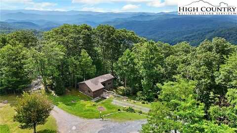 1395 Pilot Ridge Road, Blowing Rock, NC 28605