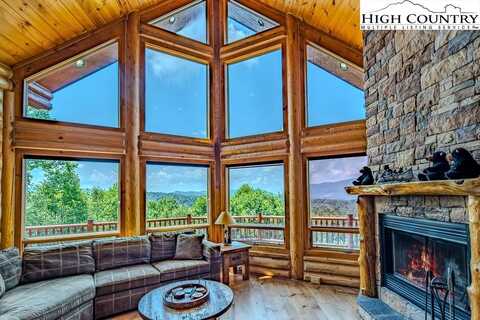 1370 Falls Creek Parkway, Elk Park, NC 28622