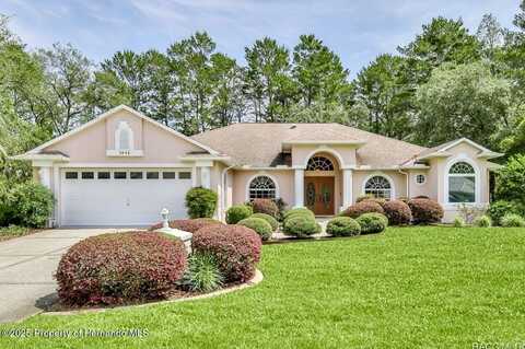 8994 Tooke Shore Drive, Weeki Wachee, FL 34613
