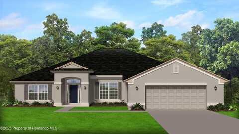4347 Talco Avenue, Spring Hill, FL 34609