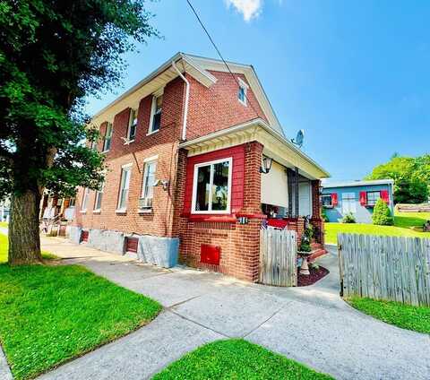 908 Main Street, Saxton, PA 16678