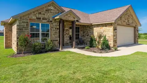 417 W Andrew Dr, Mabank, TX 75147