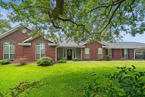 306 Brentwood Dr, Athens, TX 75751