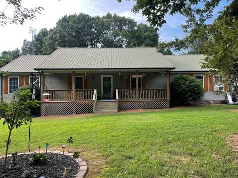 12084 Johnson Mill rd, CROFTON, KY 42217
