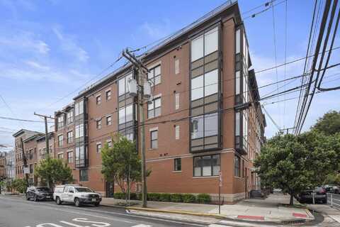 471 MONMOUTH ST, JC, Downtown, NJ 07302