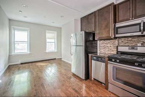 221 PACIFIC AVE, JC, Bergen-Lafayett, NJ 07304