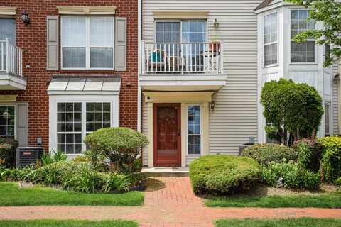 16 CYPRESS ST, JC, West Bergen, NJ 07305