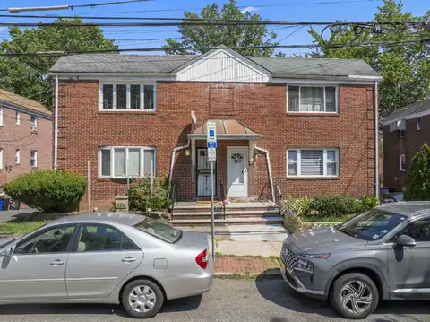 168 TUXEDO PARKWAY, Newark, NJ 07106