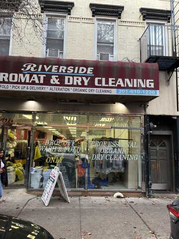 258 1ST ST, Hoboken, NJ 07030
