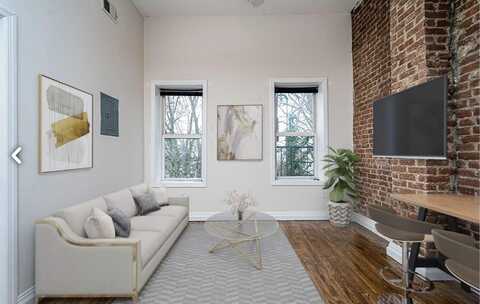 221 PACIFIC AVE, JC, Bergen-Lafayett, NJ 07304