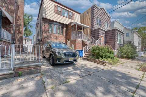 17 MILLER ST, JC, Bergen-Lafayett, NJ 07304