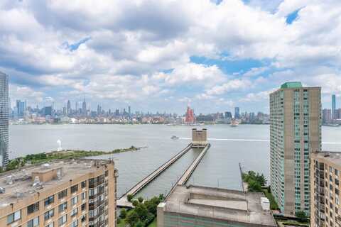 45 RIVER DR SOUTH, JC, Downtown, NJ 07310