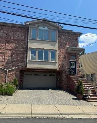 385A ROOSEVELT ST, Fairview, NJ 07022