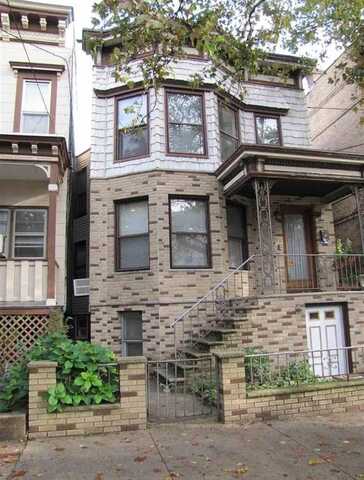 314 WEBSTER AVE, JC, Heights, NJ 07307