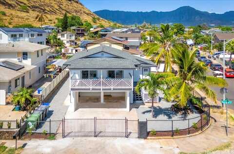 86-906 Hale Ekahi Drive, Waianae, HI 96792