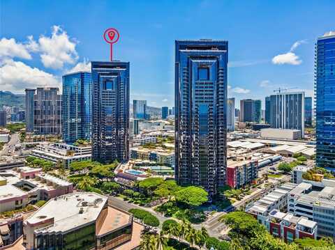 425 South Street, Honolulu, HI 96813