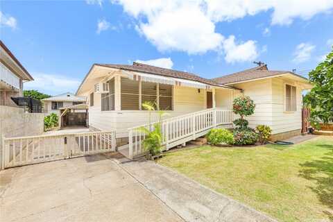 621 22nd Avenue, Honolulu, HI 96816