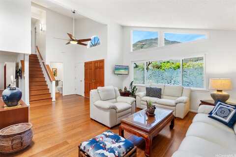 1338 Kuuna Place, Kailua, HI 96734