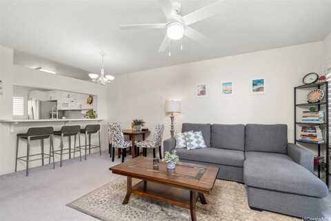 3075 Ala Poha Place, Honolulu, HI 96818