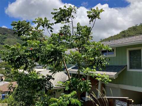 2296 Waiomao Road, Honolulu, HI 96816